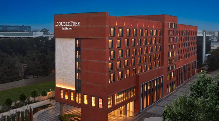 DoubleTree by Hilton surpasses 100 properties in Asia-Pacific