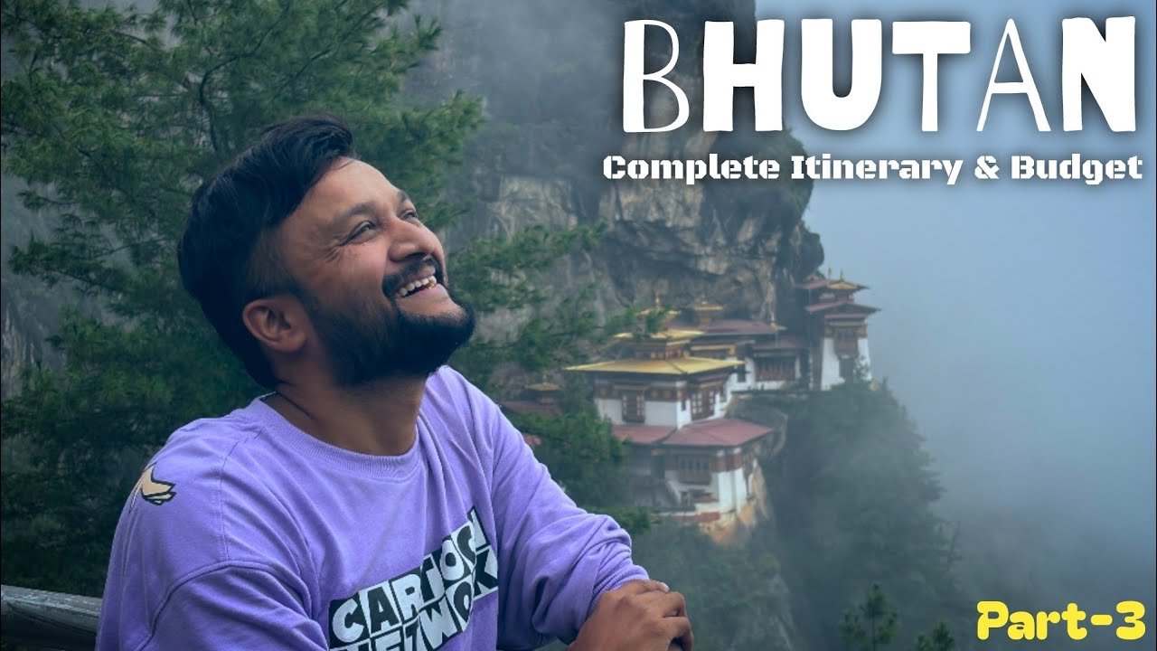 Bhutan Tour | Bhutan Itinerary & Bhutan Tour Budget | Bhutan Complete Travel Guide | Bhutan Tourism