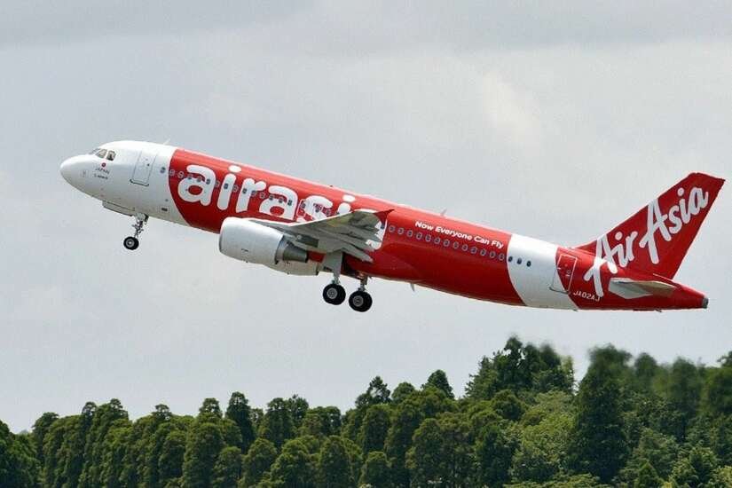 AirAsia is AirlineRatings.com’s World’s Best Low-cost Airline for 2025